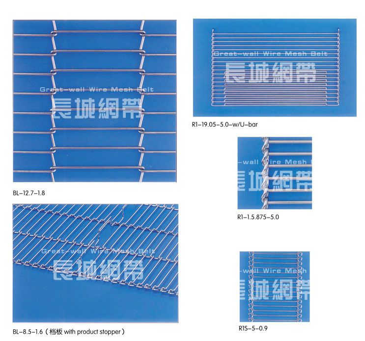 哪些因素影響著乙型網(wǎng)帶價(jià)格？